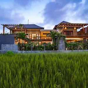 3* Hotel Uma Shanti By Mahaputra