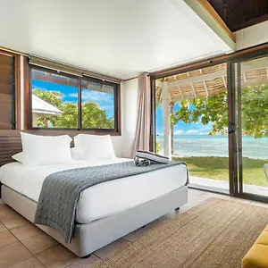 Island 3*, Moorea Polinesia Francese