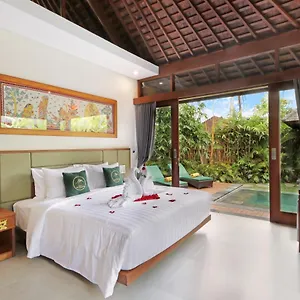 4* Resort Alam Wayang - Chse Certified
