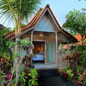 4* Hotel Outpost