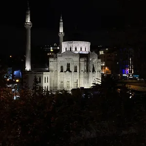 Aram Edessa Hotel Istanbul