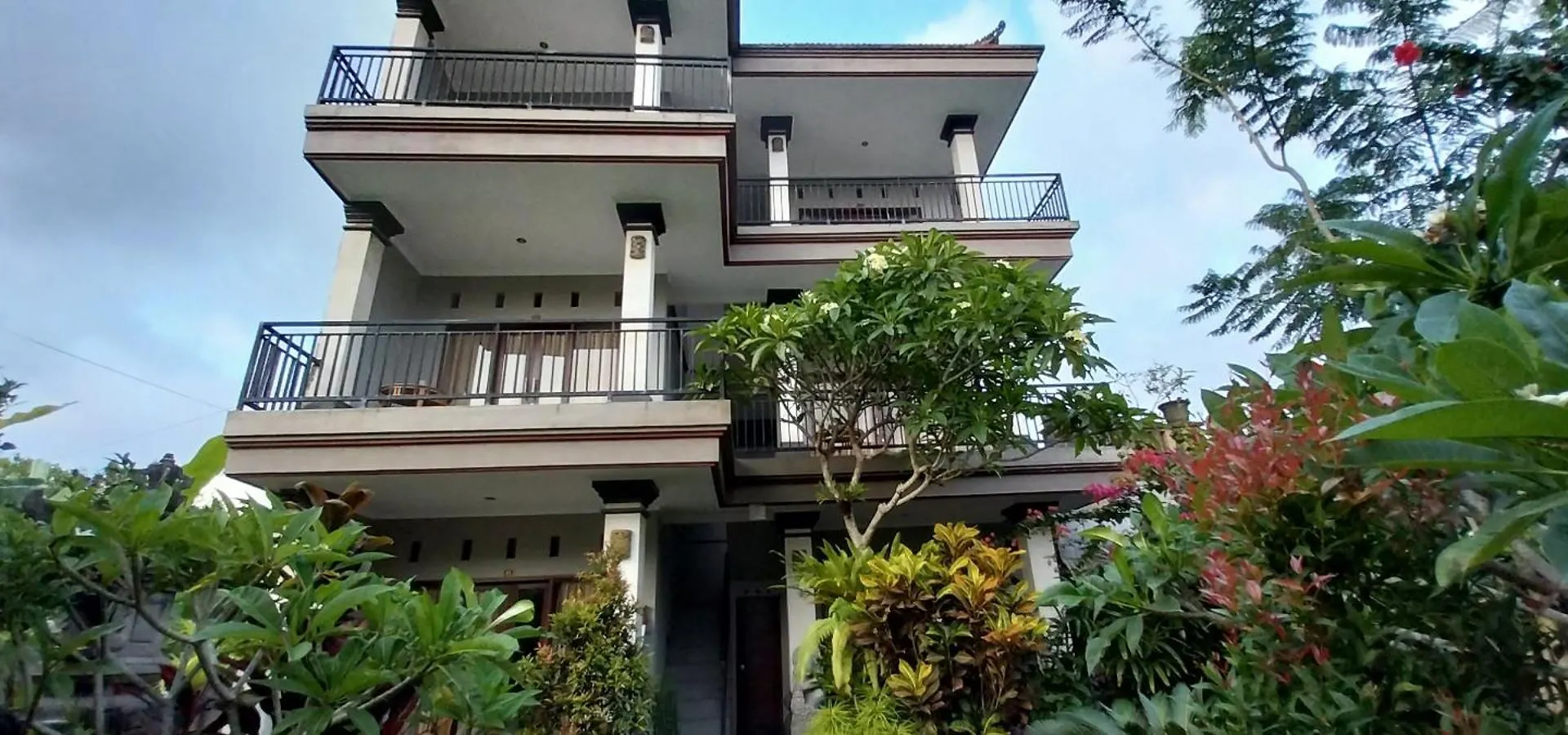 Gasthof Umayuri Inn Ubud