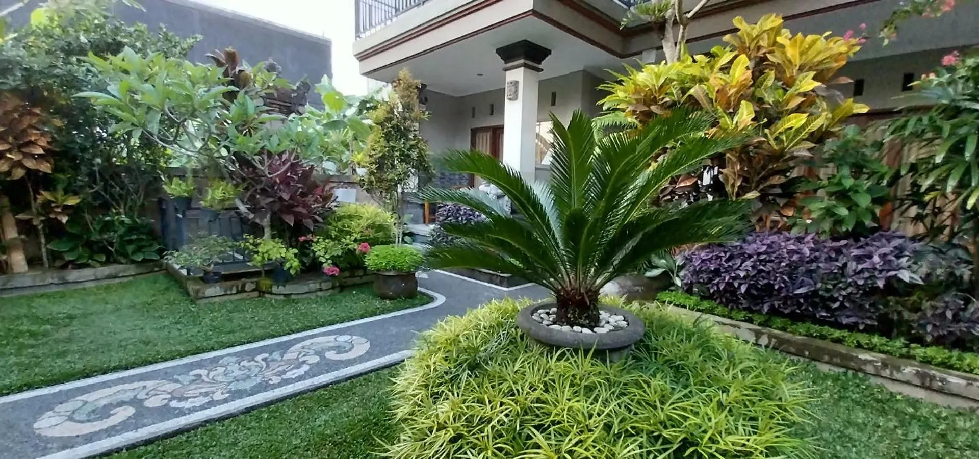 Umayuri Inn Ubud 2*,  Indonesien