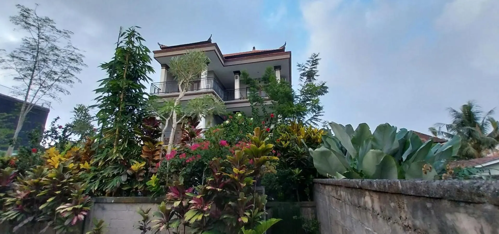 Umayuri Inn Ubud Gasthof