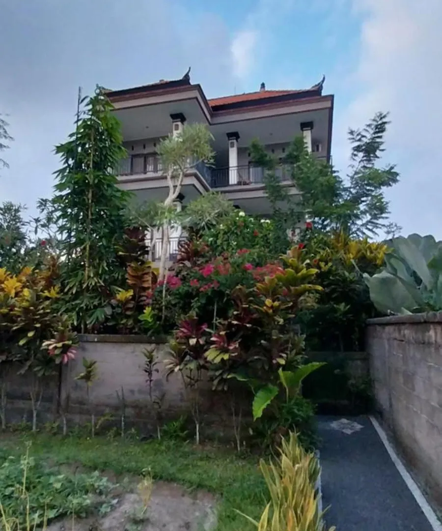 Umayuri Inn Ubud 2*,  Indonesien