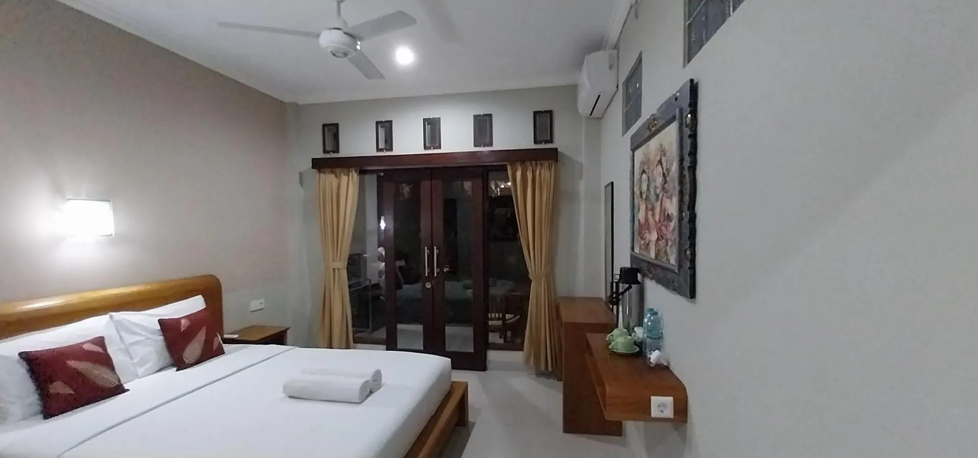Umayuri Inn Ubud 2*,  Indonesien