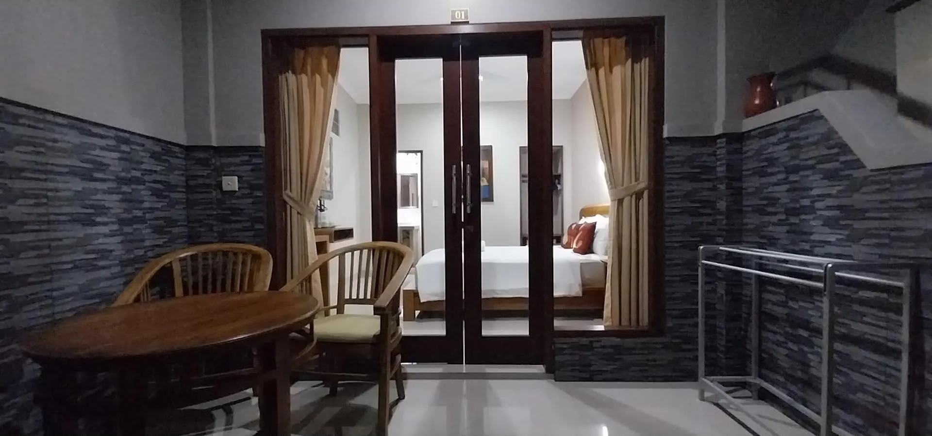 Umayuri Inn Ubud