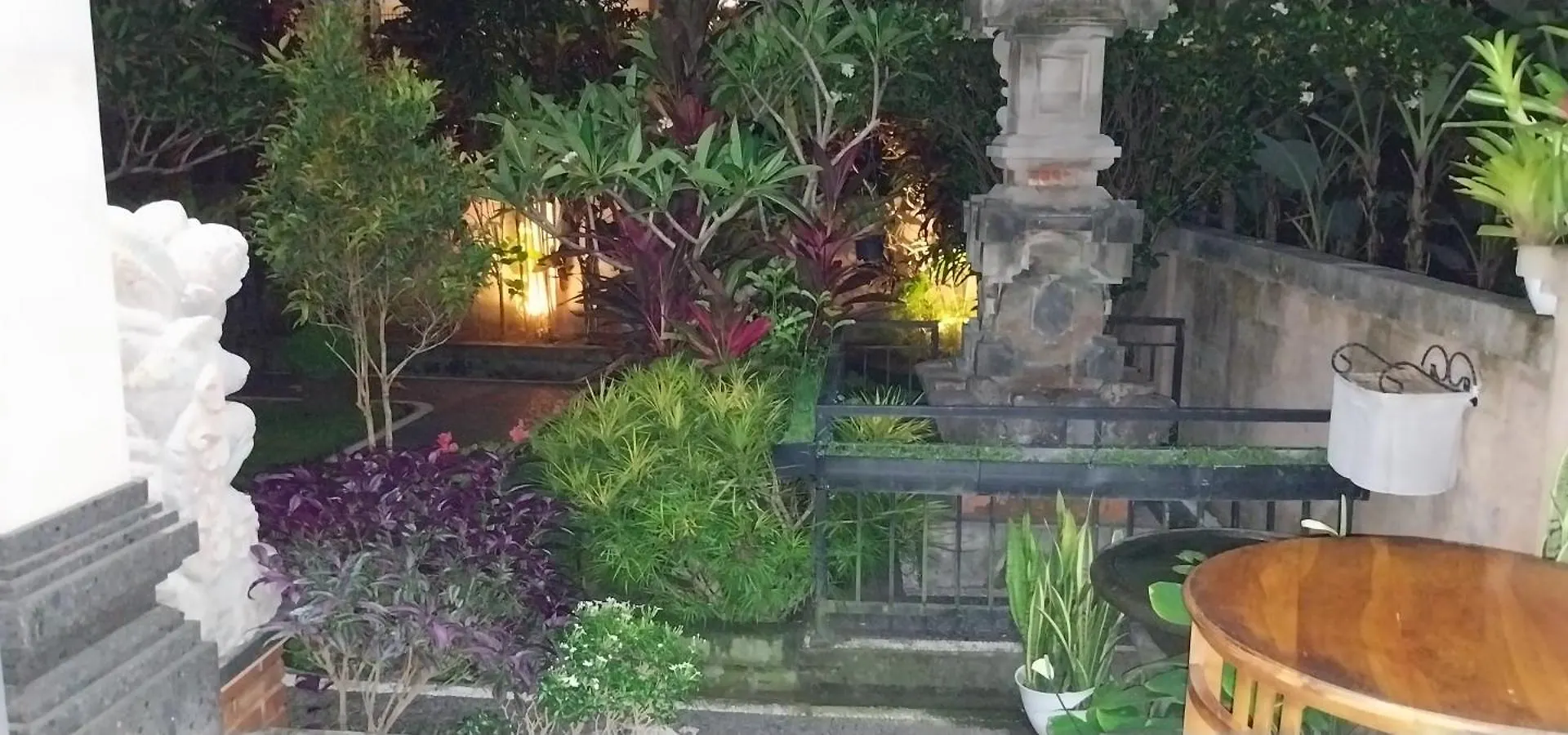Gasthof Umayuri Inn Ubud