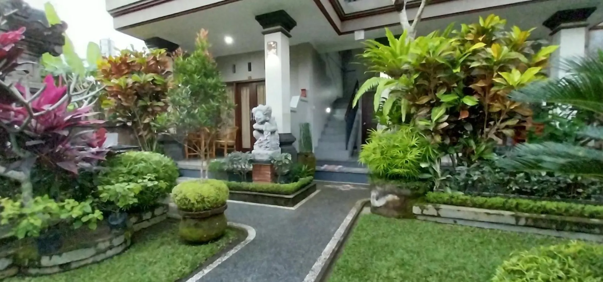 Umayuri Inn Ubud