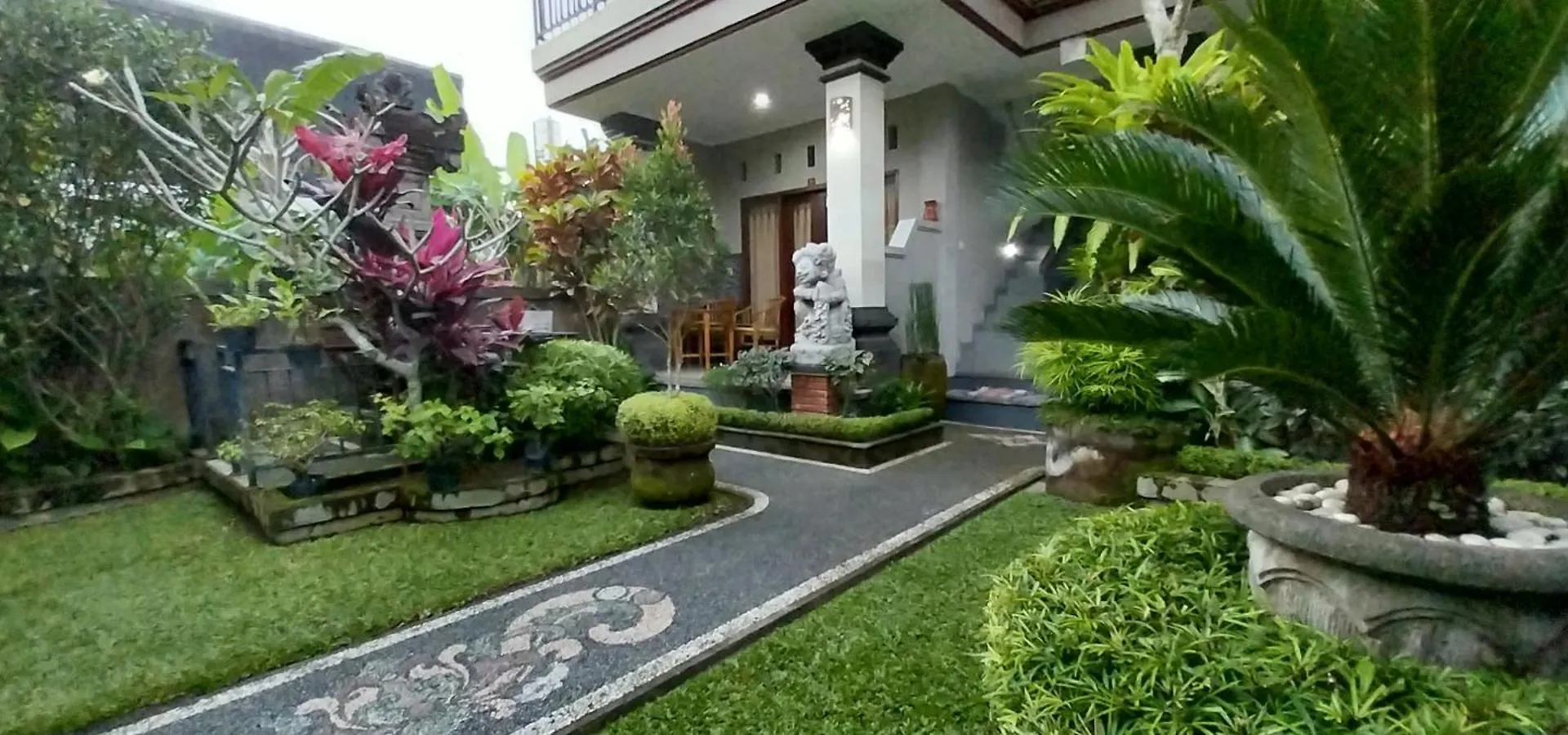 Gasthof Umayuri Inn Ubud