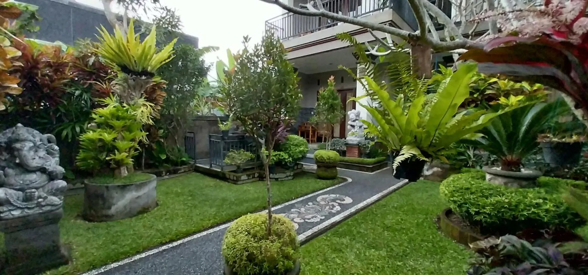 Umayuri Inn Ubud 2*,  Indonesien