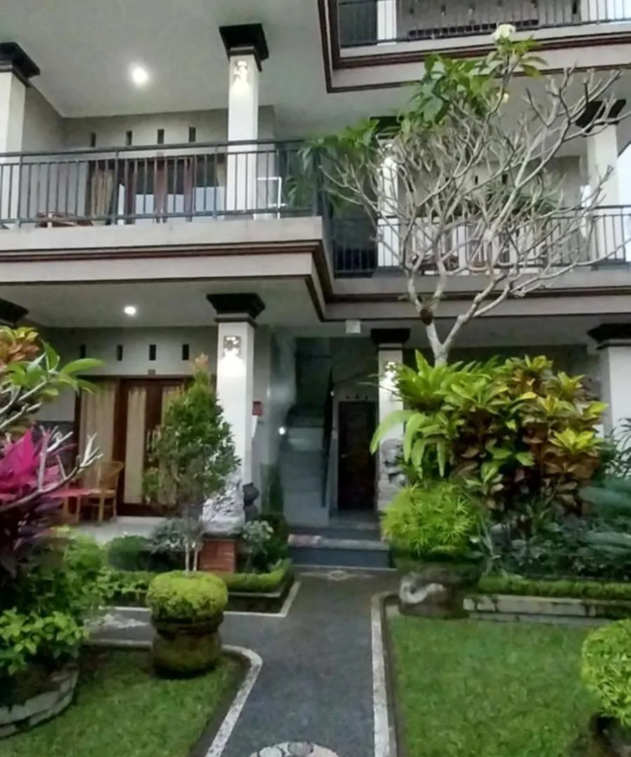 ** Gasthof Umayuri Inn Ubud Indonesien