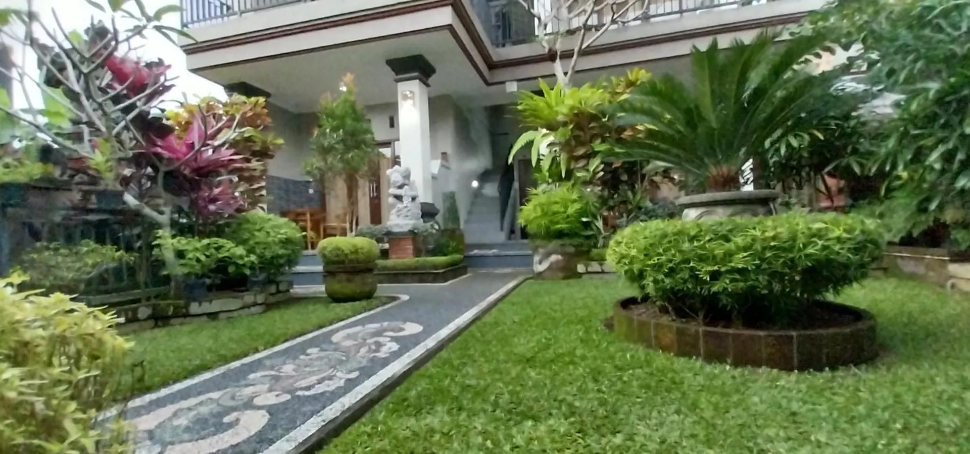 Gasthof Umayuri Inn Ubud