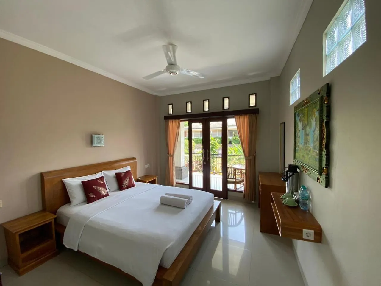 Umayuri Inn Ubud