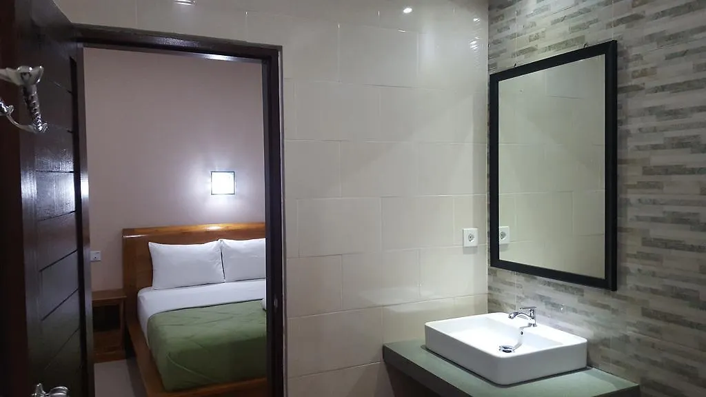 Umayuri Inn Ubud Indonesien