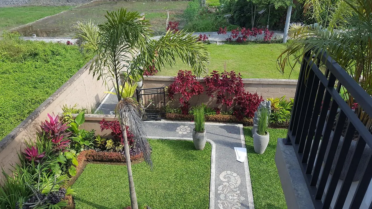 Umayuri Inn Ubud