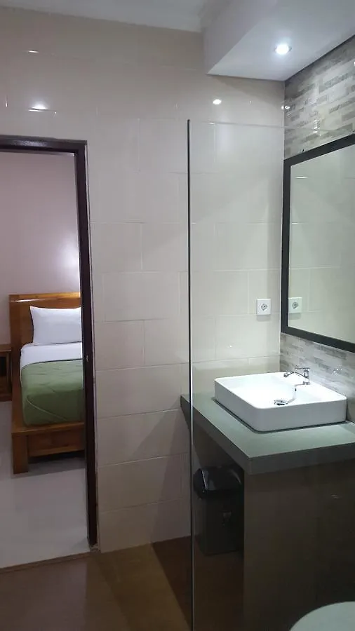 ** Gasthof Umayuri Inn Ubud Indonesien