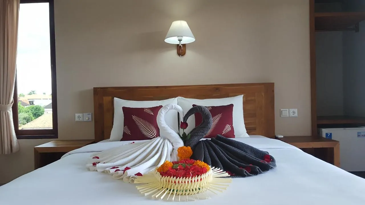 Umayuri Inn Ubud 2*,
