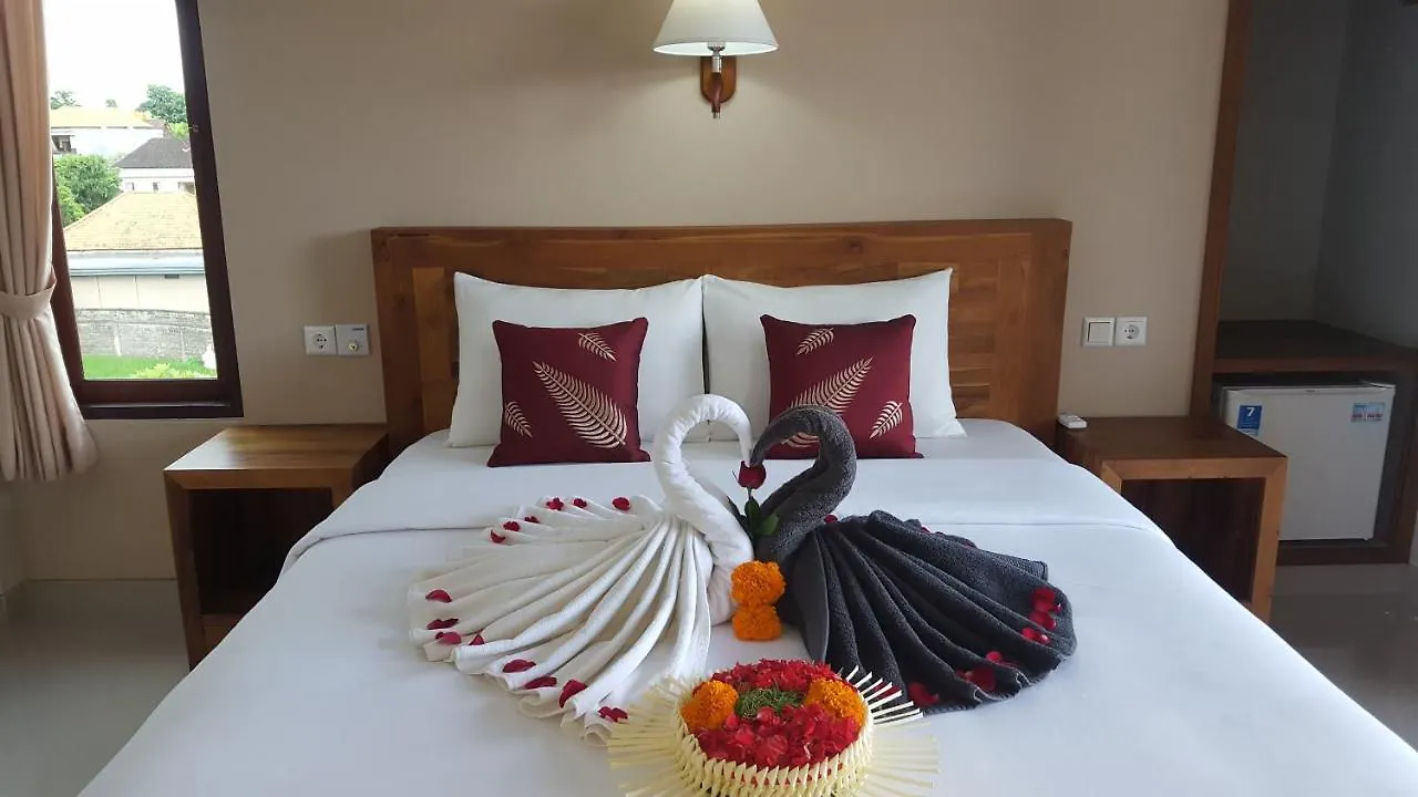 Umayuri Inn Ubud Gasthof
