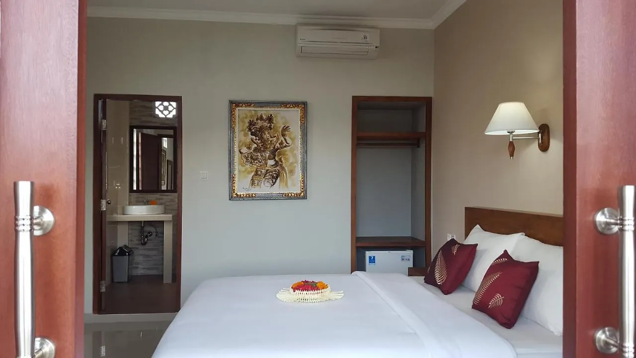 Umayuri Inn Ubud Indonesien