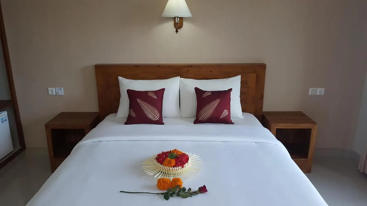 Umayuri Inn Ubud 2*,  Indonesien