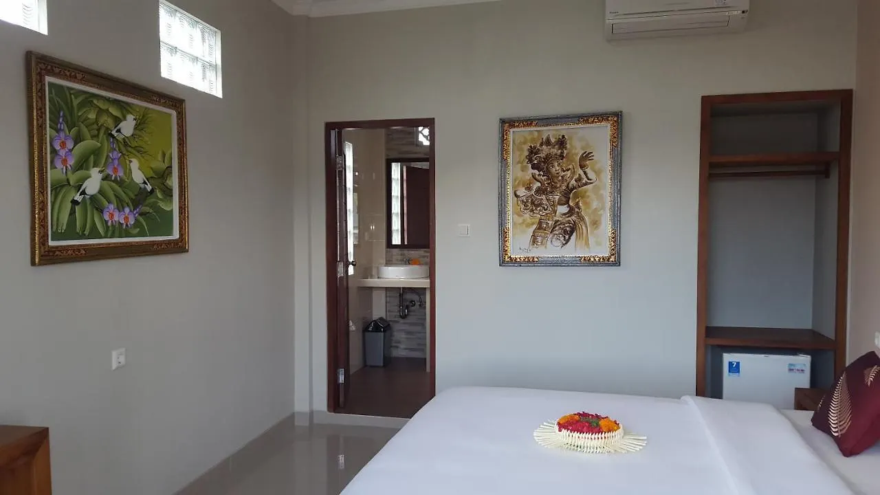 ** Gasthof Umayuri Inn Ubud Indonesien