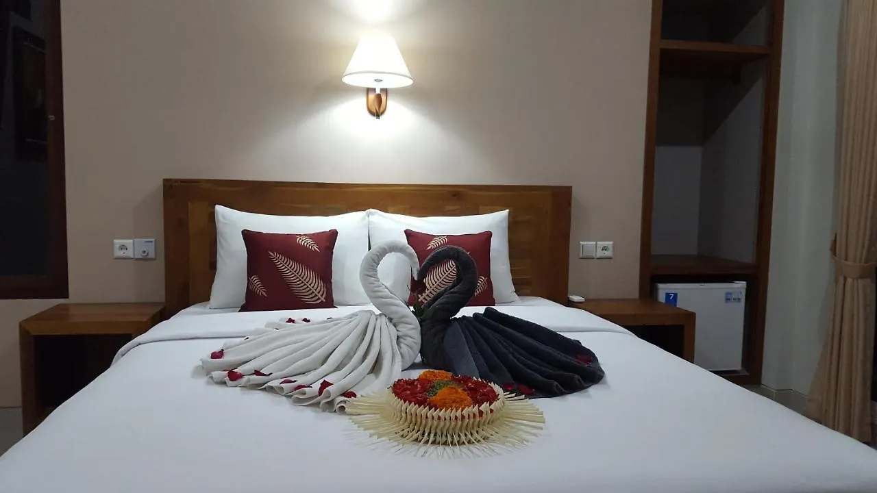 Umayuri Inn Ubud