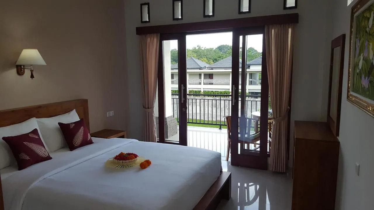 Umayuri Inn Ubud Gasthof