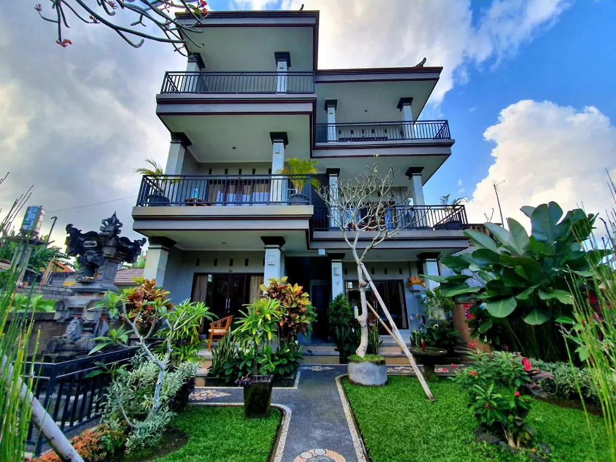 Umayuri Inn Ubud